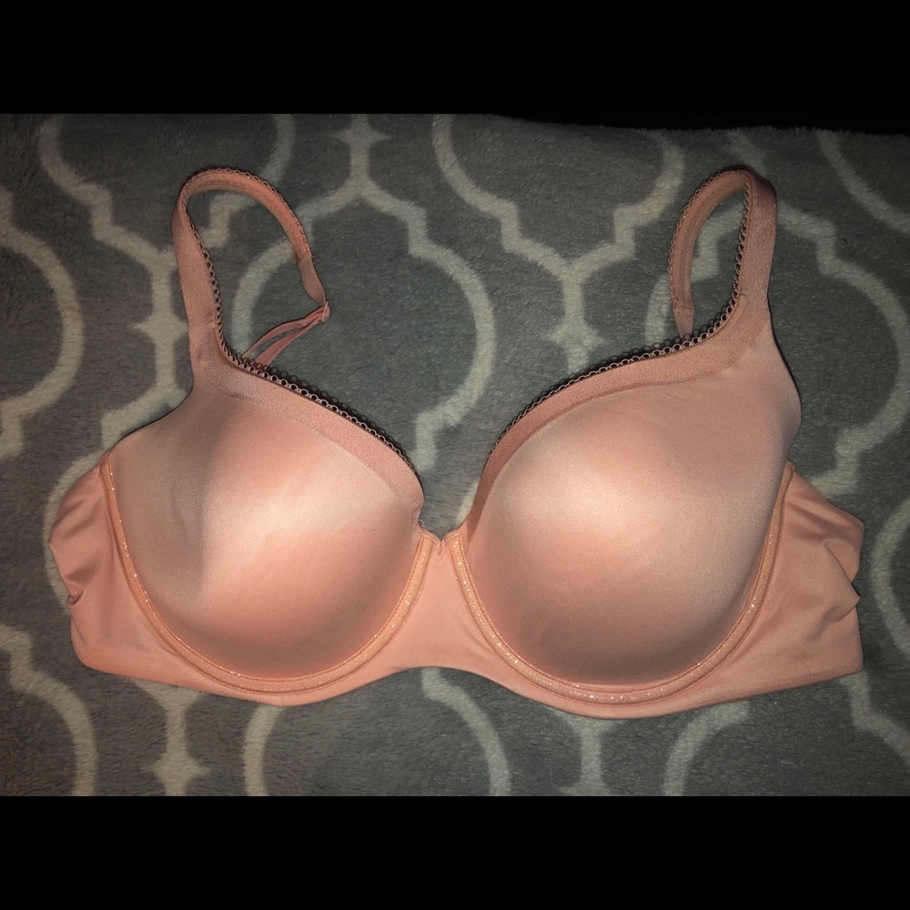 Body by Demi VS Bra